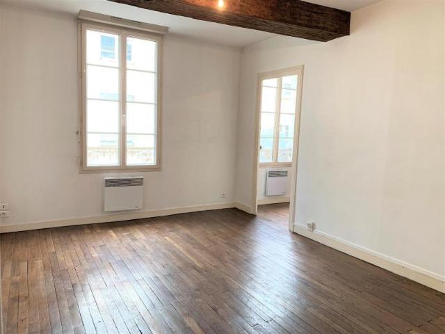 Appartement location à Angers