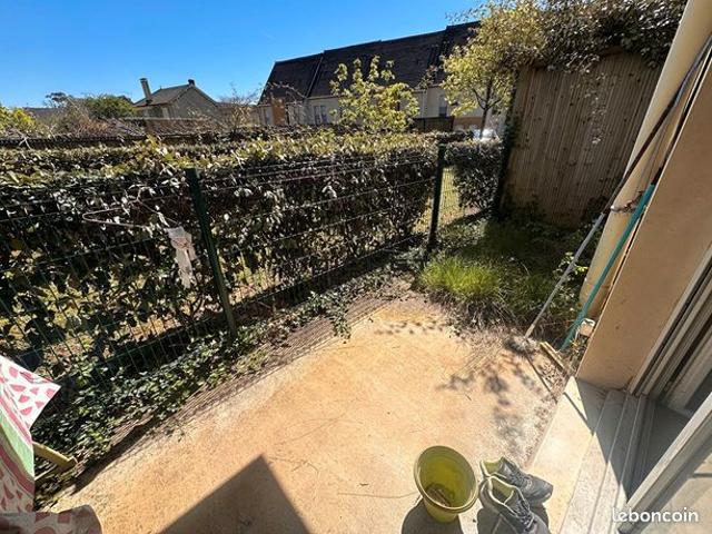 Appartement vente à Sarlat-la-Canéda, Sarlat-la-canéda