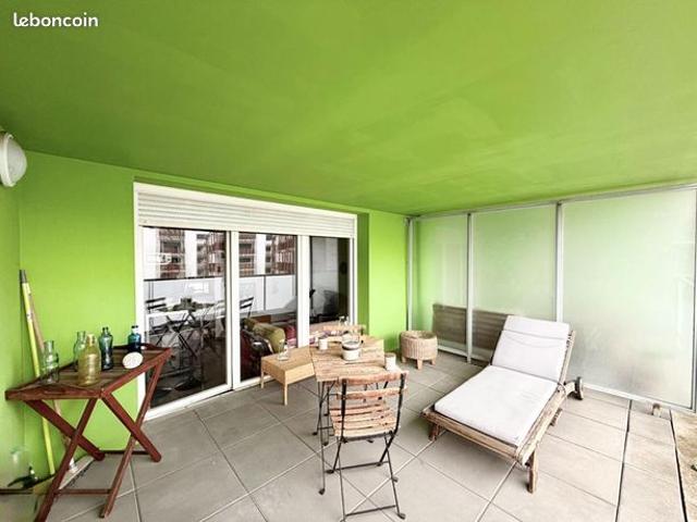 Appartement vente à Bordeaux, Lormont