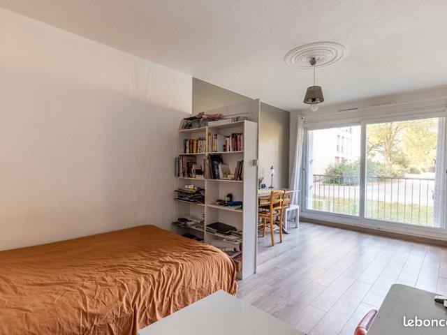 Appartement vente à Rennes, Bretagne
