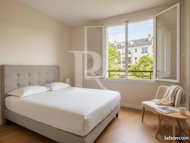 Appartement vente à Saint-Germain-en-Laye, Saint-germain-en-laye