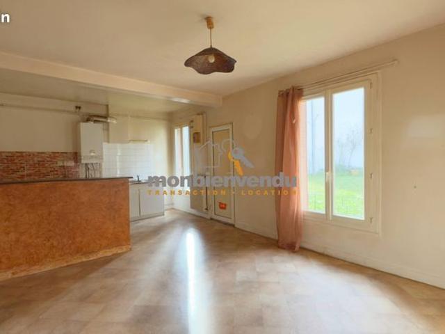 Appartement vente à Aurillac