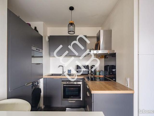 Appartement vente à Évry, Mennecy