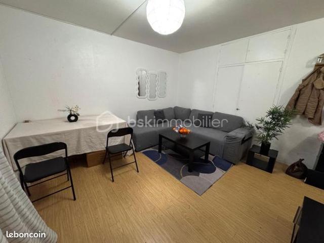 Appartement vente à Carcassonne, Villepinte