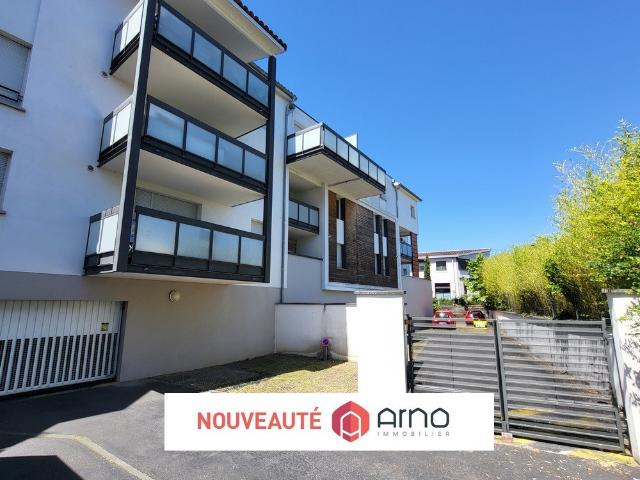 Appartement vente à Toulouse, Saint-orens-de-gameville