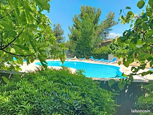Appartement vente à Aix-en-Provence, Mallemort