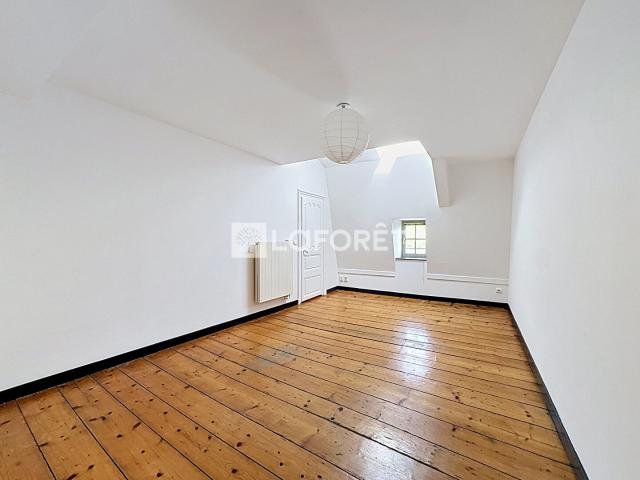 Appartement location à Moulin Febvre, Saint-Amour