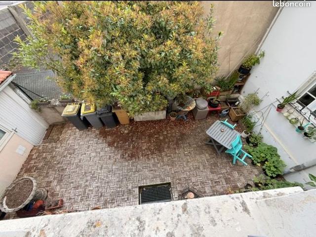 Appartement vente à Clermont-Ferrand, Chamalières