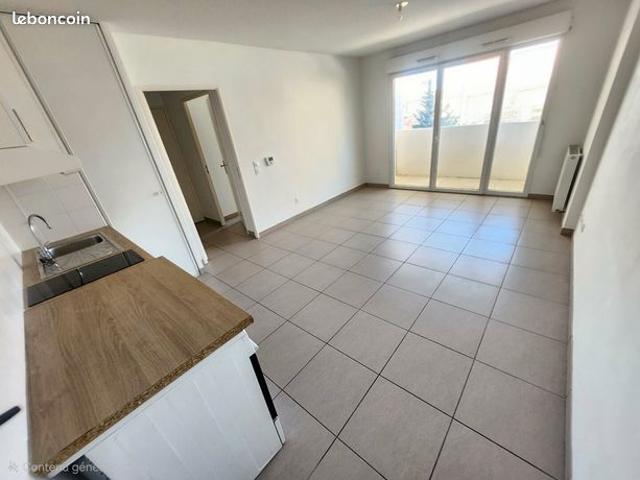 Appartement vente à Arrondissement de Toulon, La Seyne-sur-mer