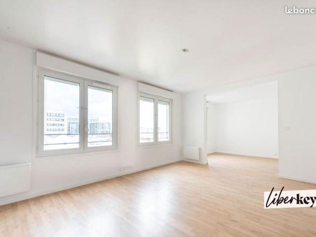 Appartement vente à Versailles, Montigny-le-bretonneux