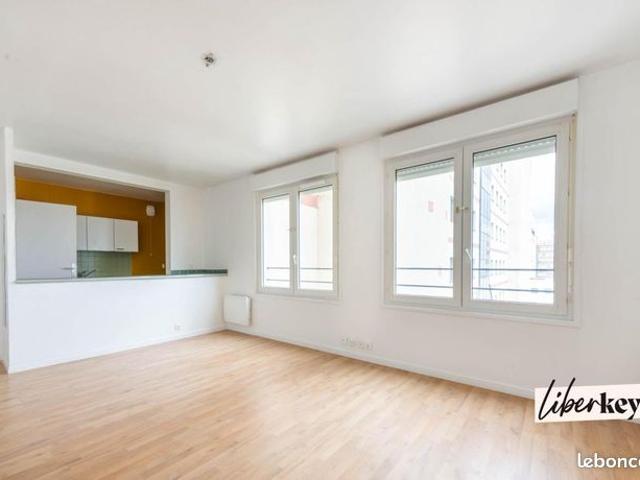 Appartement vente à Versailles, Montigny-le-bretonneux