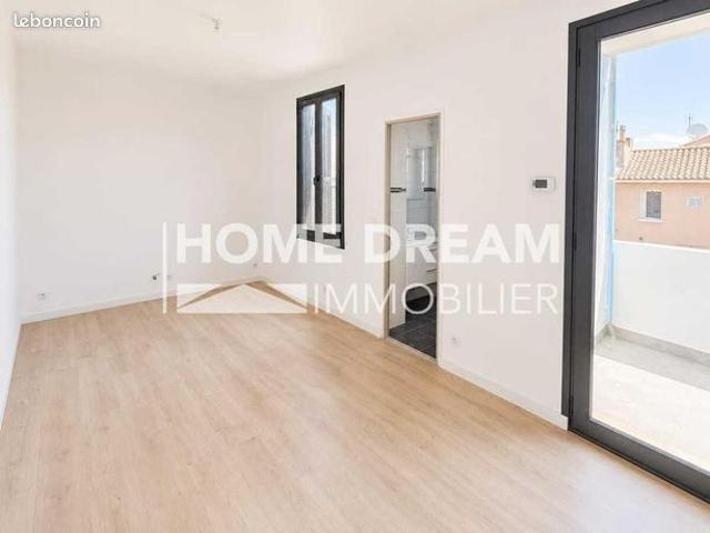 Appartement vente à Arrondissement de Toulon, Toulon