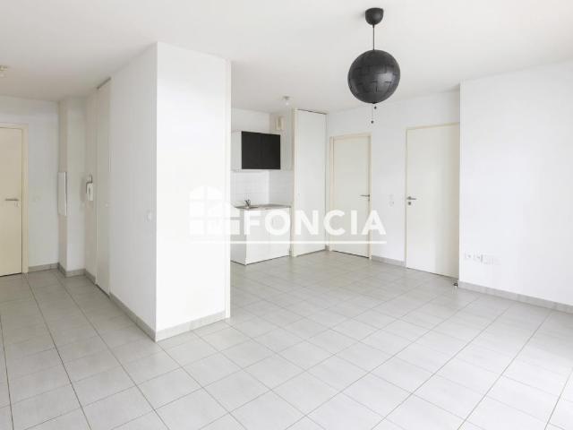 Appartement vente à Bayonne