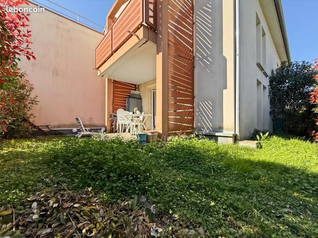 Appartement vente à Toulouse, Pibrac