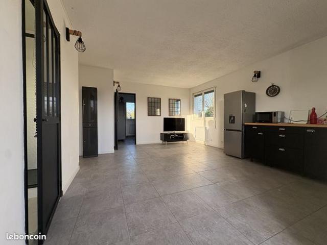 Appartement vente à Toulouse, Villemur-sur-tarn