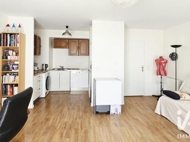 Appartement vente à Saint-Denis, La Courneuve