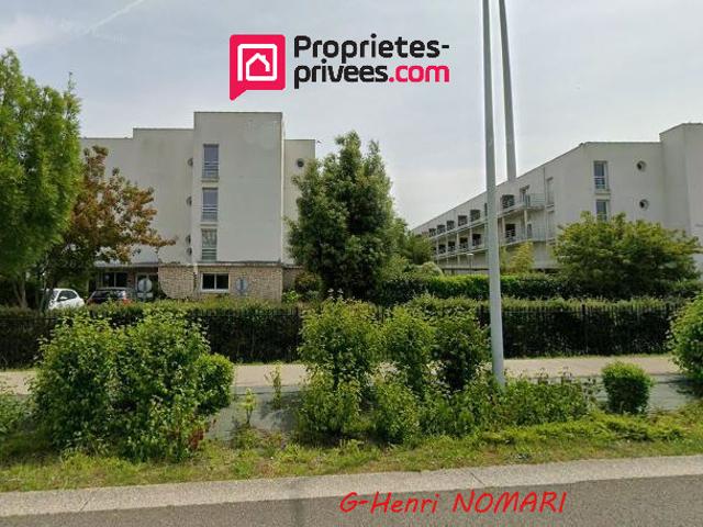 Appartement vente à Chartres