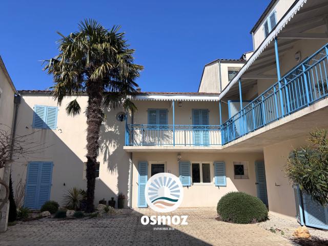 Appartement vente à La Rochelle