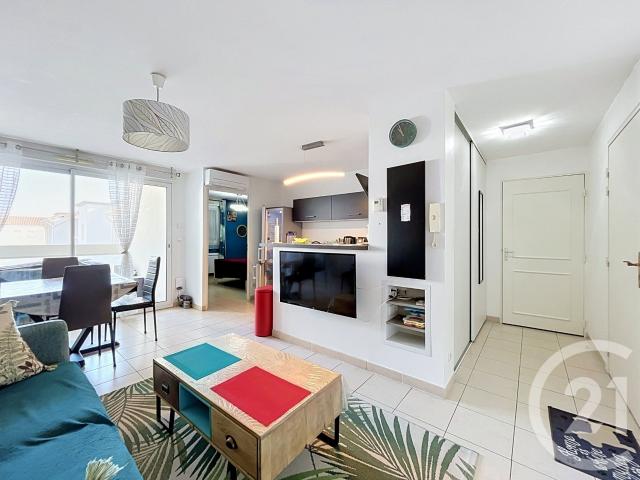 Appartement vente à Montpellier, Frontignan