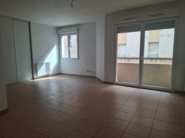 Appartement location à Carcassonne