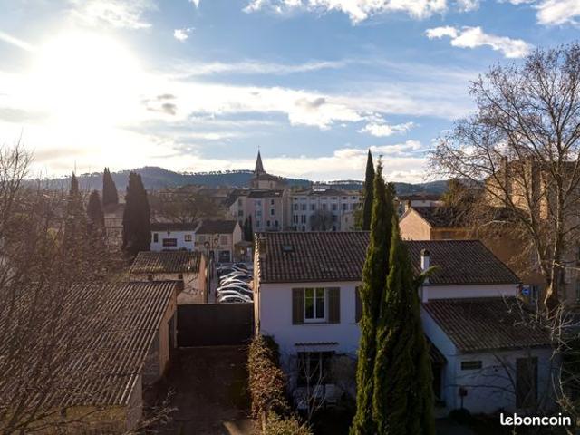 Appartement vente à Brignoles