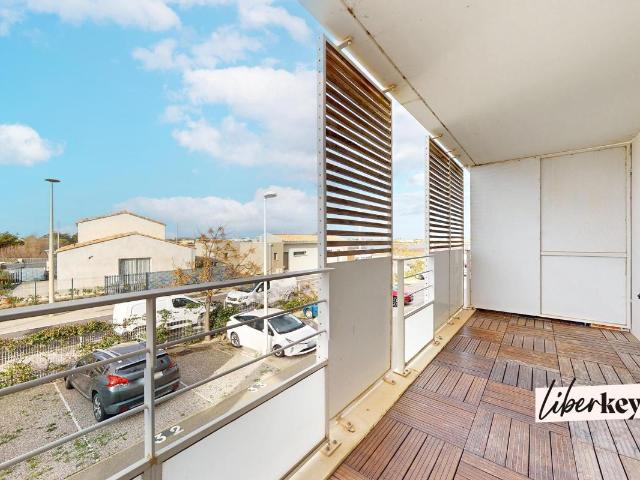 Appartement vente à Narbonne, Port-la-nouvelle