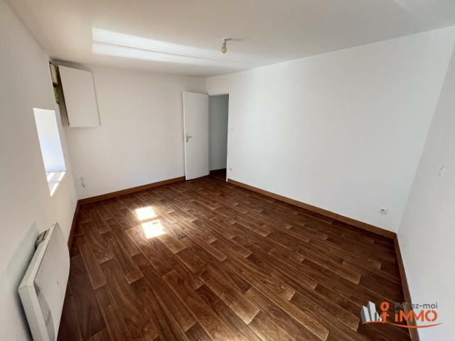 Appartement vente à Montbrison