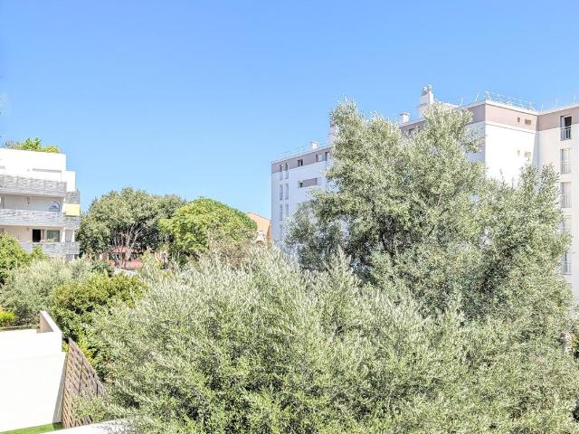 Appartement vente à Montpellier