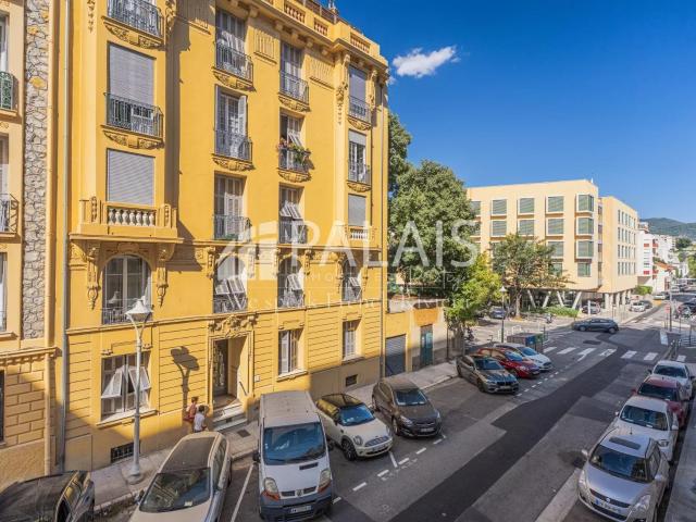 Appartement vente à Nice