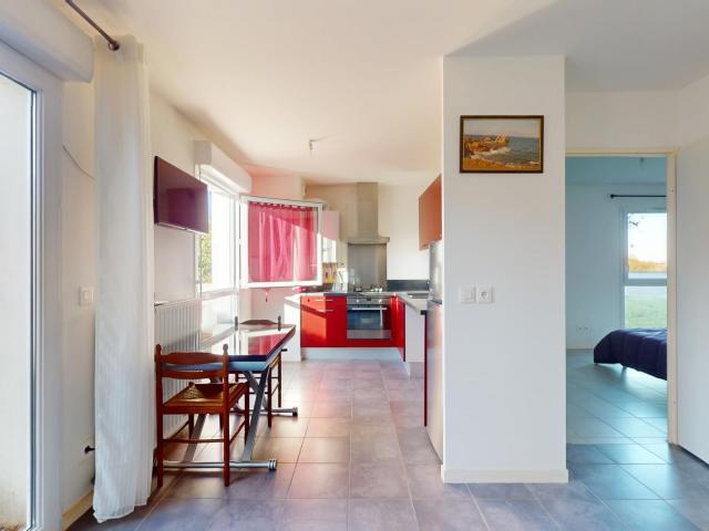 Appartement vente à France métropolitaine, Briscous