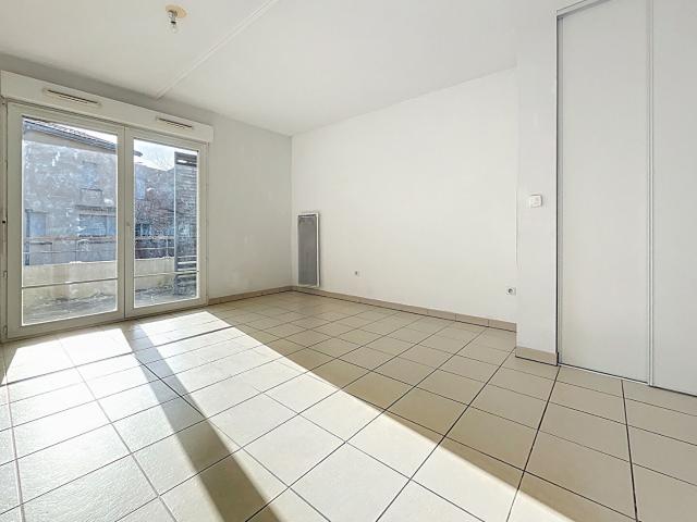 Appartement vente à Toulouse