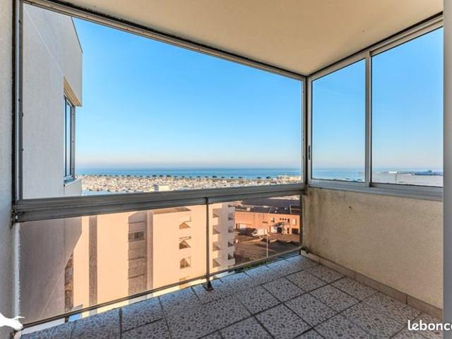 Appartement vente à Arcachon