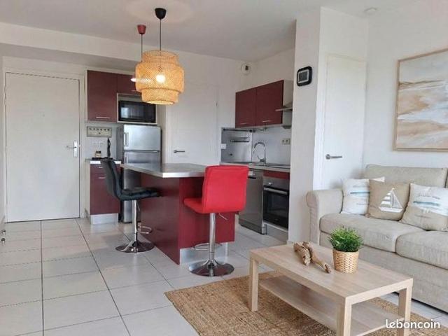 Appartement vente à Montpellier, Palavas-les-flots