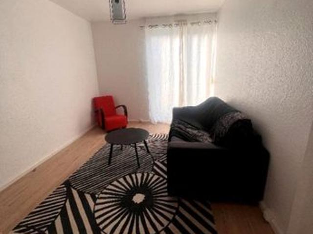 Appartement vente à Sarreguemines, Hambach