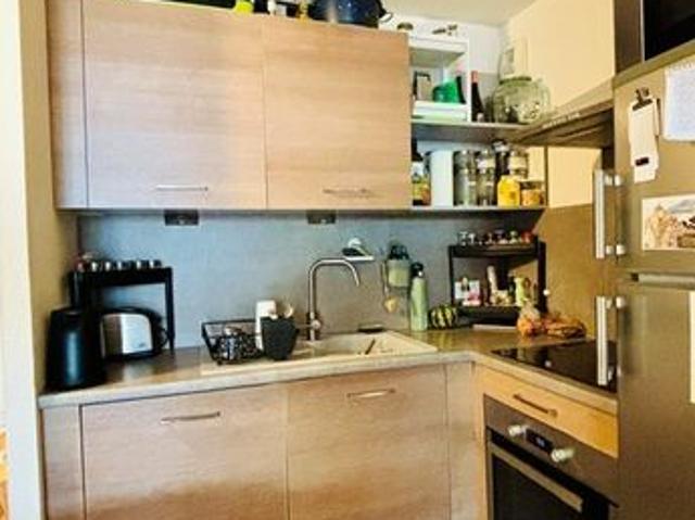 Appartement vente à Strasbourg, Hoenheim