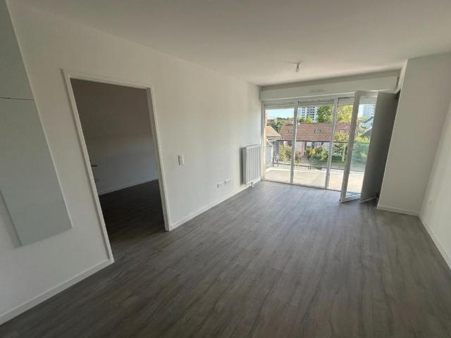 Appartement location à Chartres, Mainvilliers