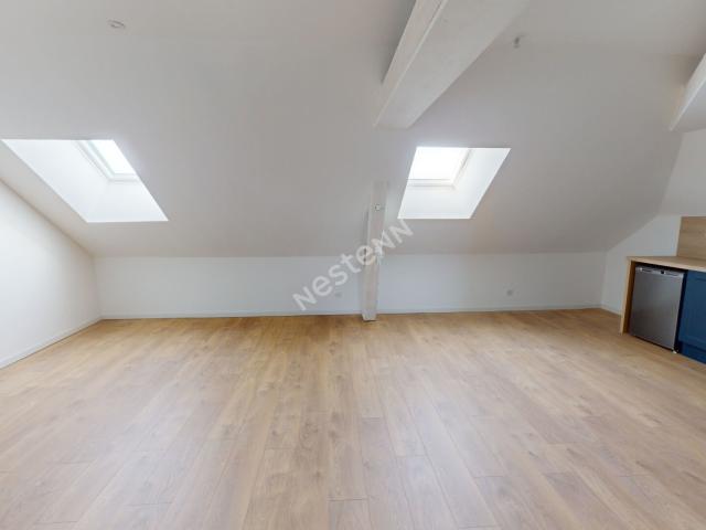 Appartement location à Louhans-Châteaurenaud, Louhans