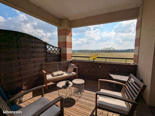 Appartement vente à Bordeaux, Parempuyre