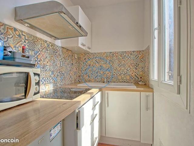 Appartement vente à Arrondissement de Toulon, Toulon