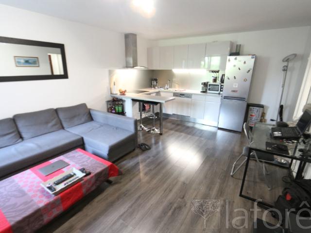 Appartement location à Nanterre