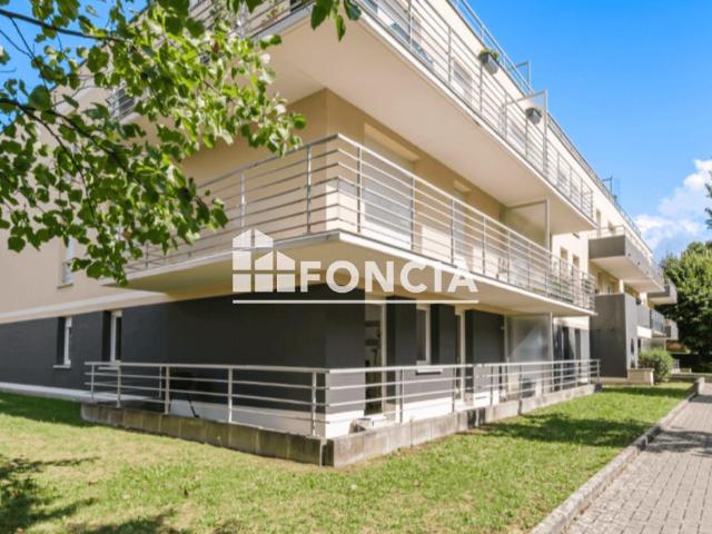 Appartement vente à Mulhouse, Collectivité européenne d'Alsace