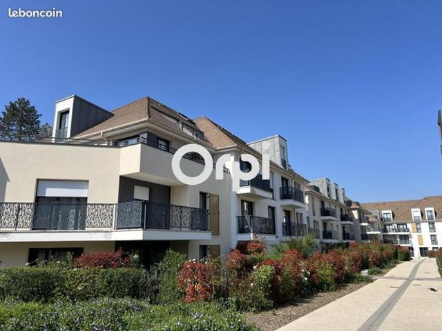 Appartement vente à Versailles, Plaisir