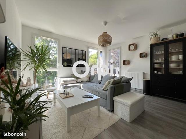 Appartement vente à Versailles, Plaisir