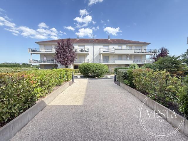 Appartement vente à Dijon, Marsannay-la-côte