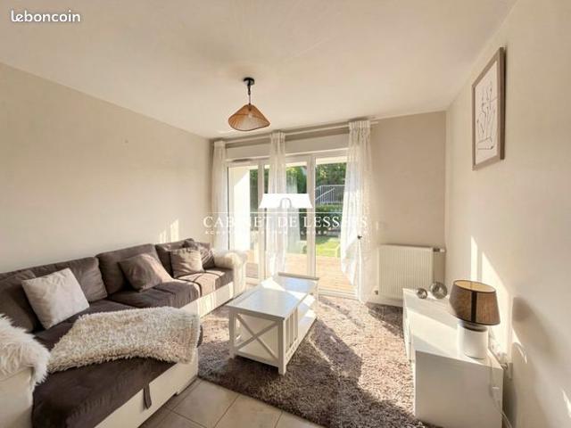 Appartement vente à Bayonne, Boucau