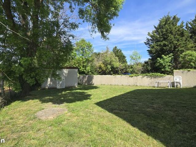Appartement vente à Palaiseau, Gometz-la-ville