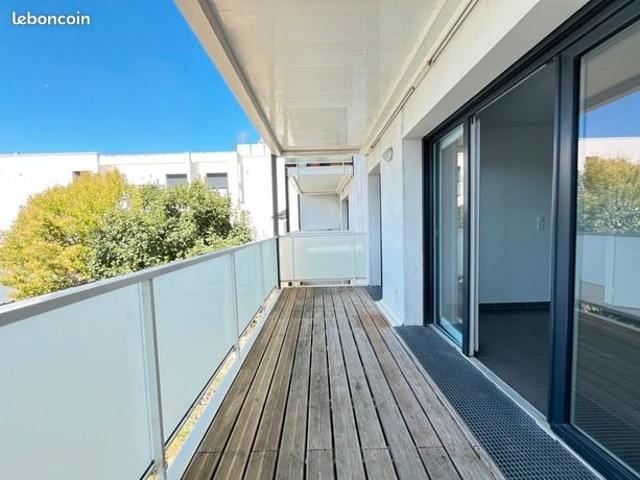 Appartement vente à Vesoul, Bourgogne-Franche-Comté
