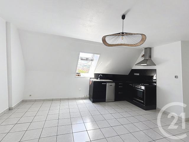 Appartement vente à Sens