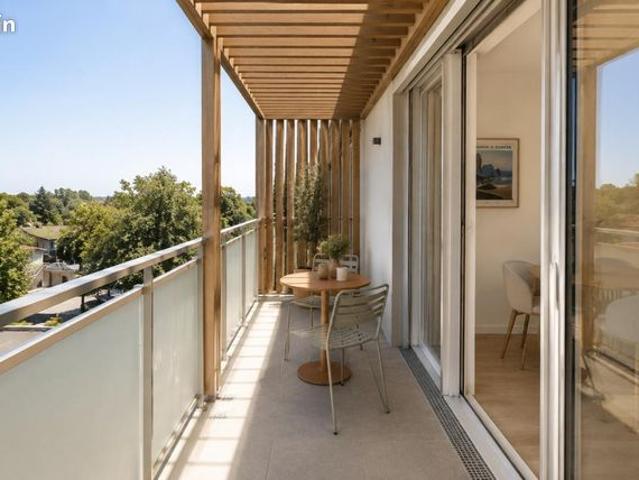 Appartement vente à Arcachon, La Teste-de-buch