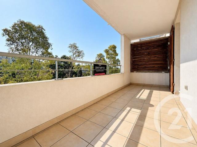 Appartement vente à Montpellier